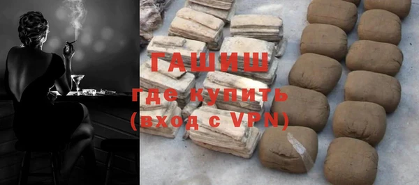 шишки Верея